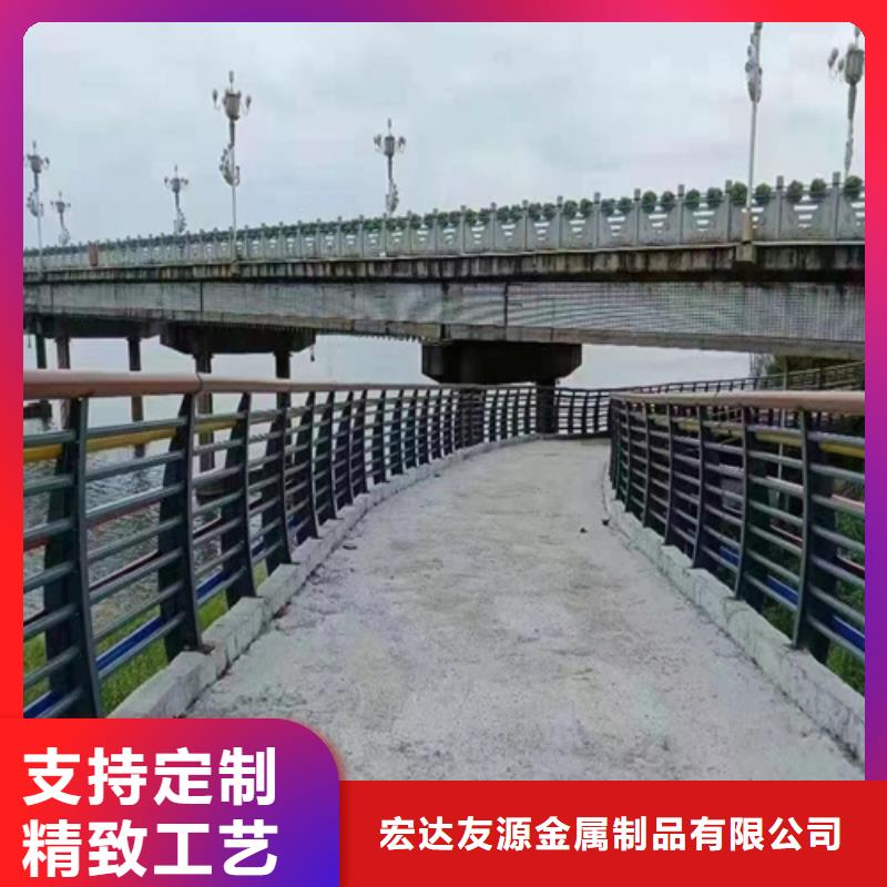 公路桥梁防撞护栏规范厂家直销-诚信经营