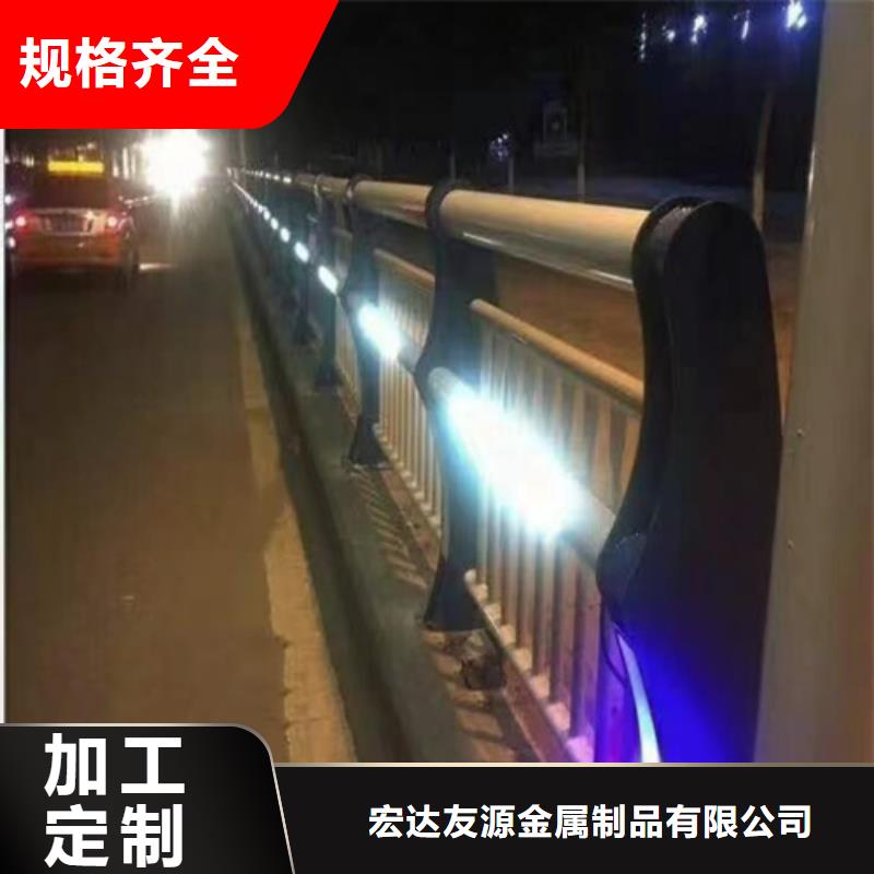 Q355B防撞道路护栏大品牌口碑好