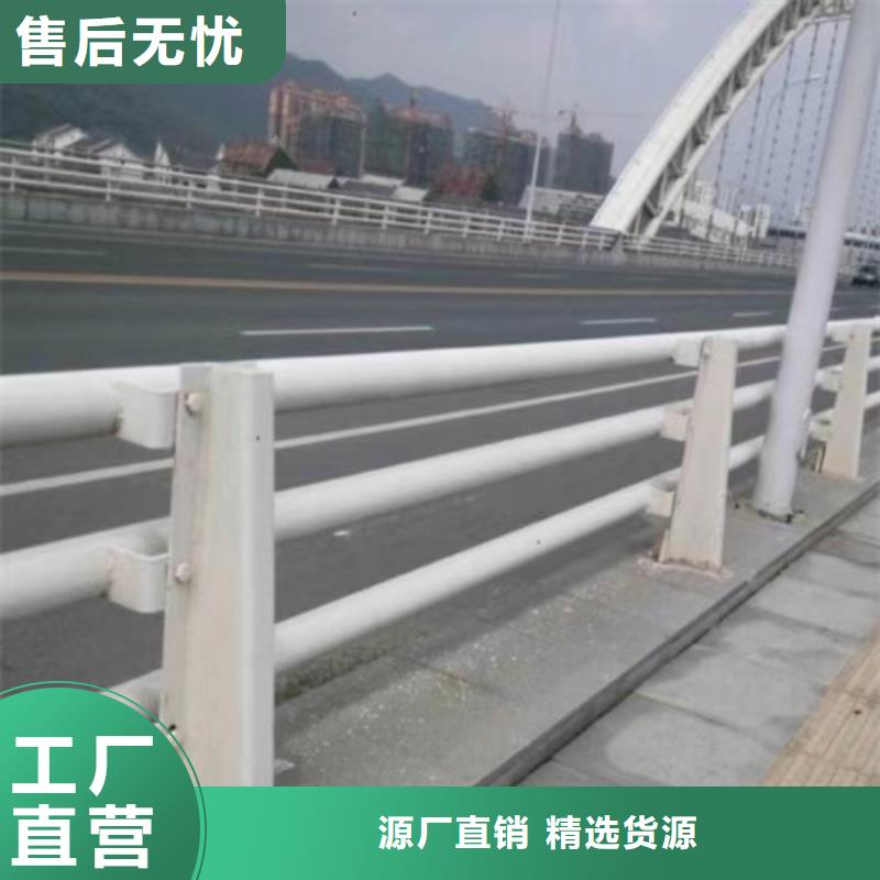 Q355B防撞道路护栏大品牌口碑好