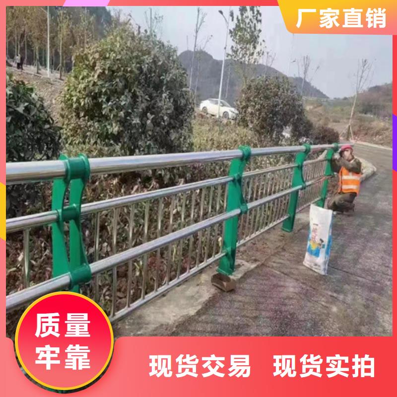 桥梁防撞护栏图片大全远销各地