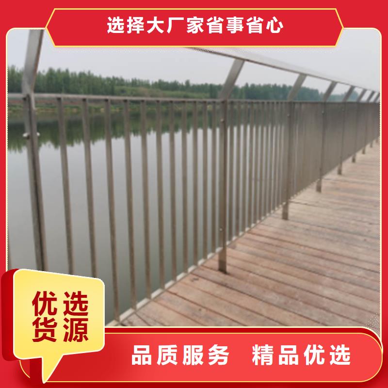 定制桥梁防撞护栏施工全过程的基地