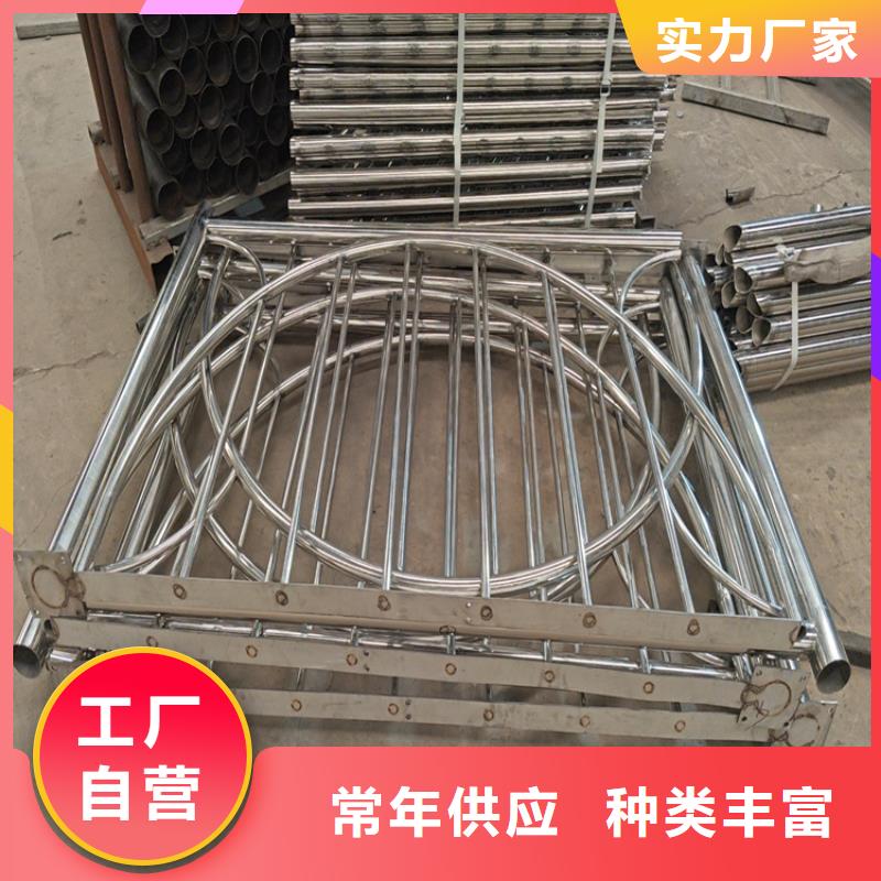 公路防撞护栏生产经验丰富的厂家