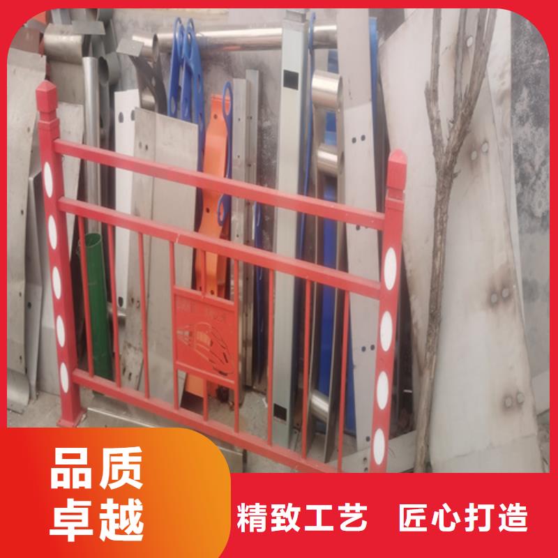 公路防撞护栏制造商