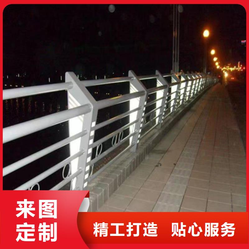 高速公路防撞护栏经验丰富