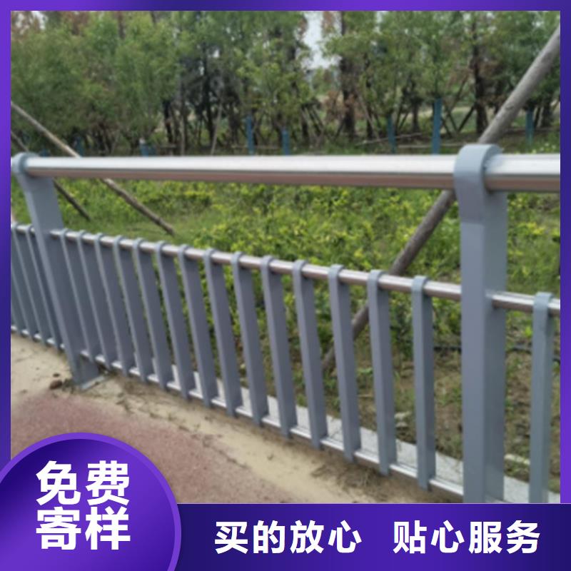 Q355B防撞道路护栏加工效果好