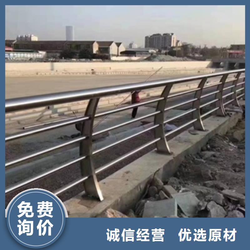 公路防撞护栏生产经验丰富的厂家