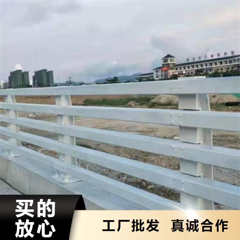 Q355C防撞道路护栏耐候性好