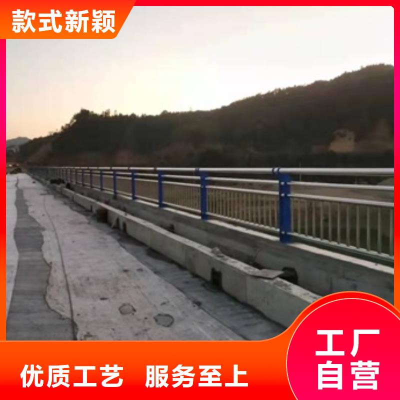 Q355C防撞道路护栏实力雄厚