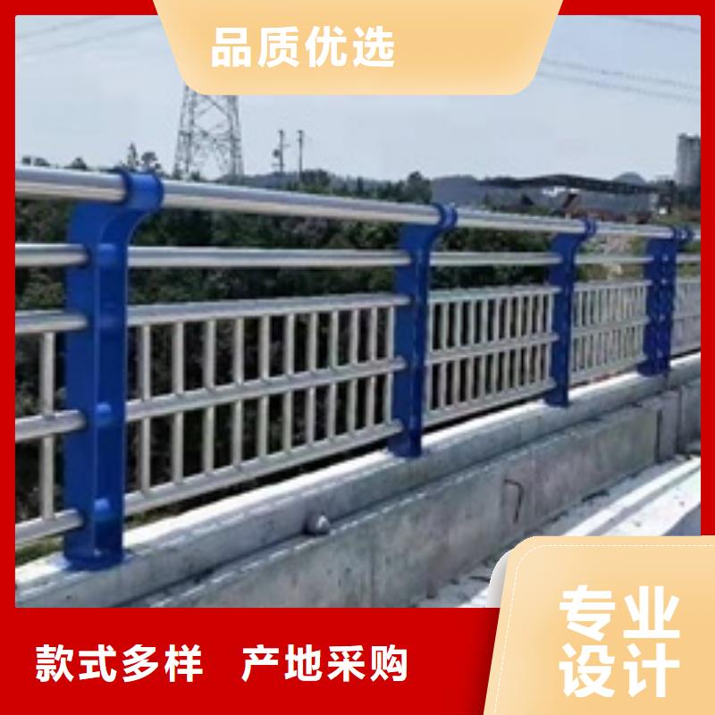 质量可靠的公路防撞护栏供货商