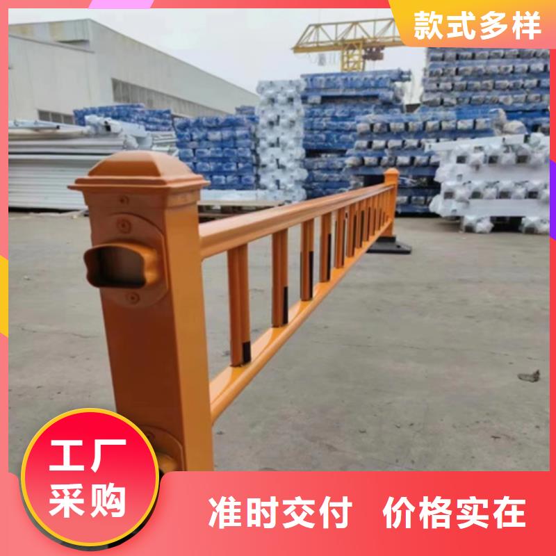 专业销售304不锈钢复合管栏杆质量有保证