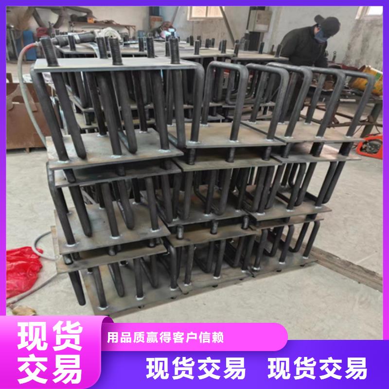 304不锈钢碳素钢复合管护栏-生产基地-可全国发货