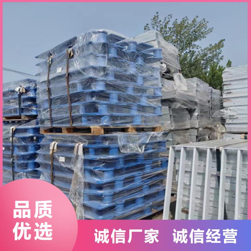 有现货的桥梁护栏品牌厂家