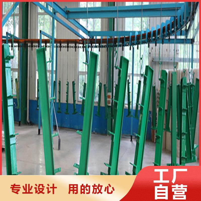 现货供应_不锈钢碳素钢复合管护栏品牌:宏达友源金属制品有限公司