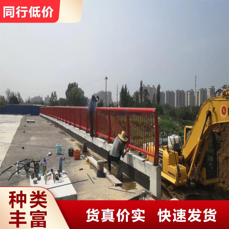 不锈钢护栏 行情走势