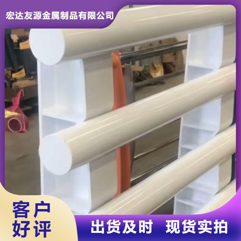 【不锈钢桥梁护栏, 桥梁护栏立柱厂家大厂生产品质】