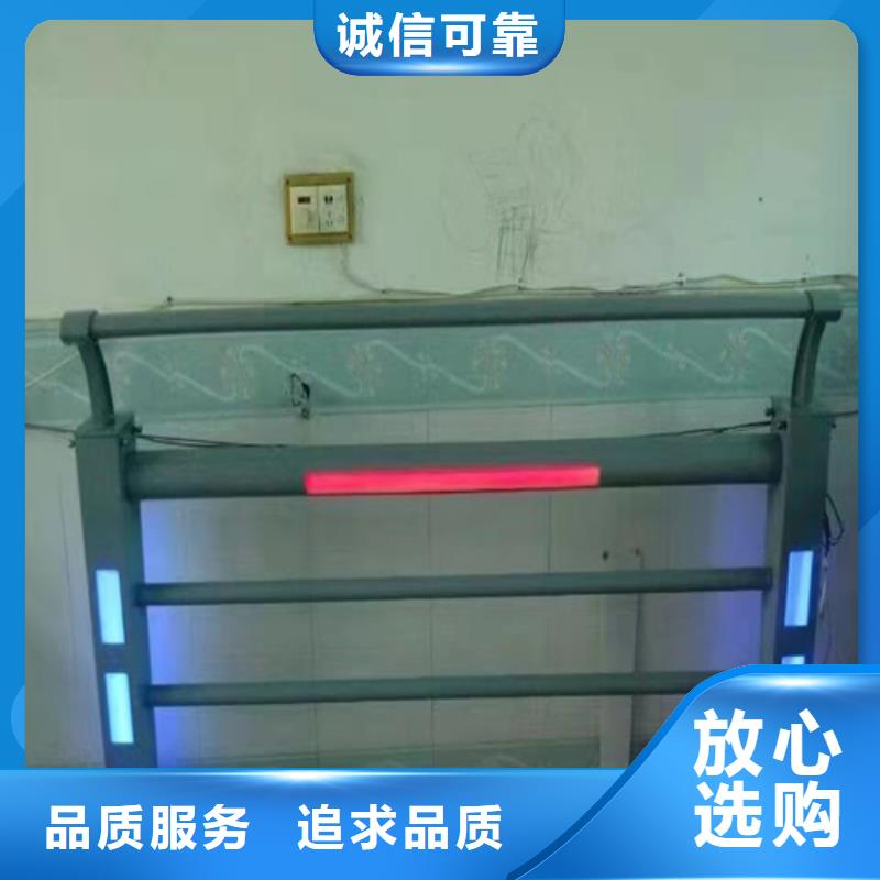 【不锈钢桥梁护栏, 桥梁护栏立柱厂家大厂生产品质】