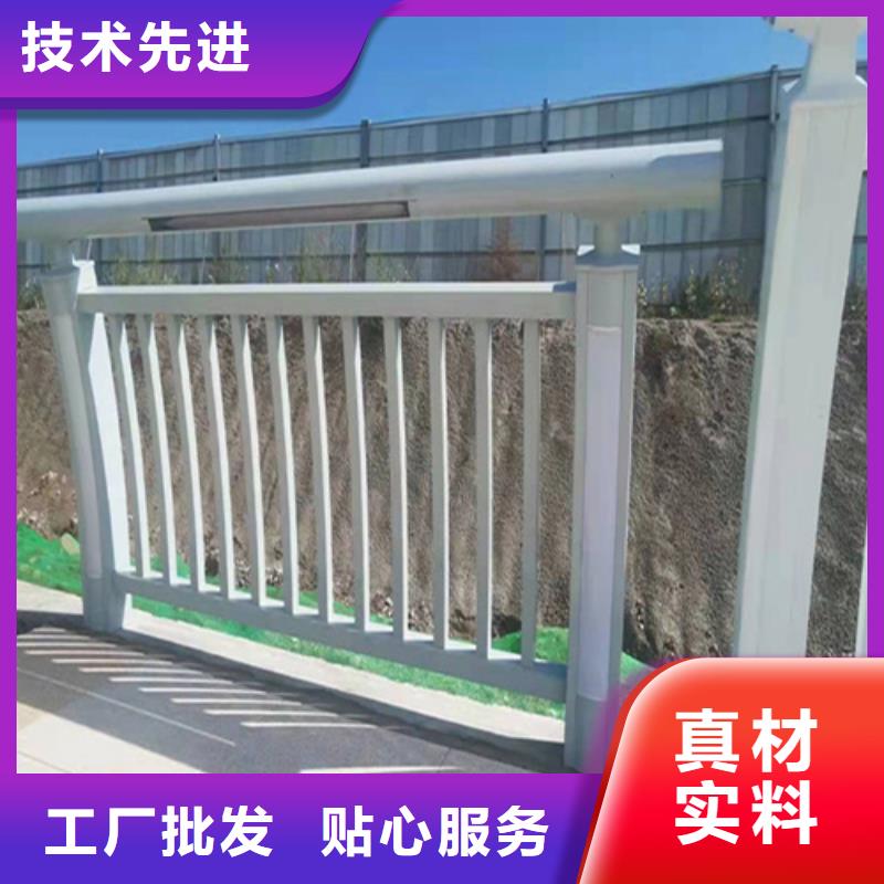 不锈钢桥梁护栏_【防撞桥梁护栏】专注产品质量与服务