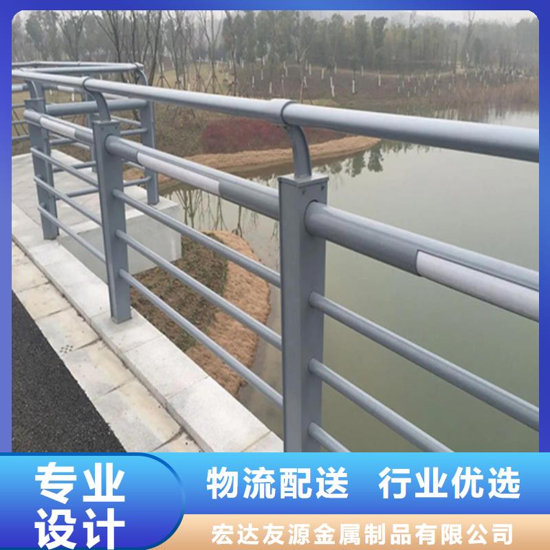 质量优的不锈钢桥梁护栏图片大全现货厂家