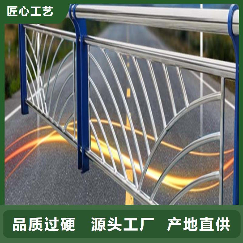 不锈钢护栏 行情走势