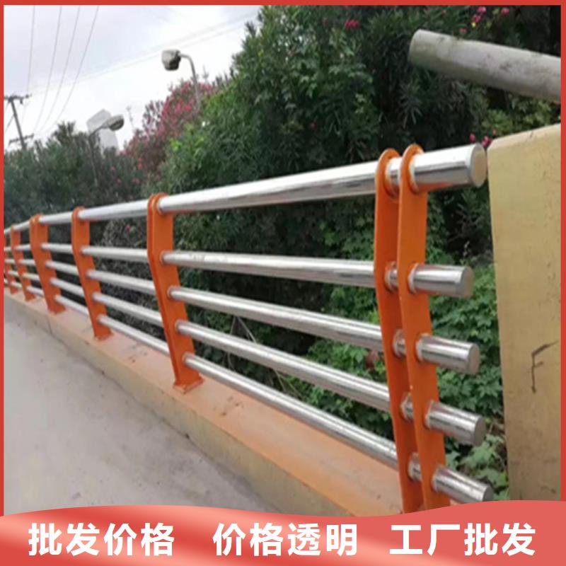河道护栏桥梁景观护栏真正的源头厂家