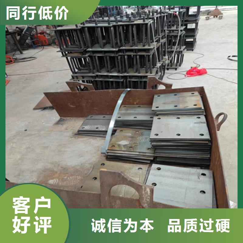 【河道护栏】不锈钢复合管方管优质工艺