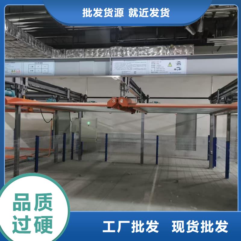 找机械车位租赁厂家-实体厂家可定制