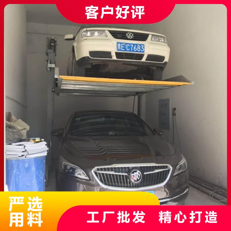 供应机械车位租赁合同2025年版【无中间商】