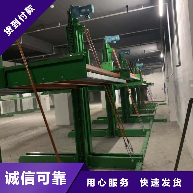 价格合理的机械车位租赁合同模板免费范本批发商