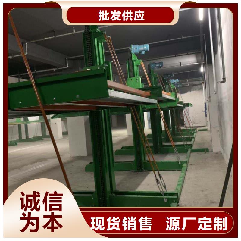 机械车位租赁生产厂家_厂家直销