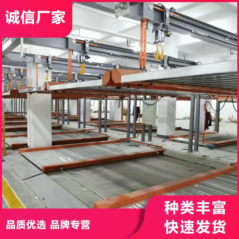 机械车位回收图片生产定制