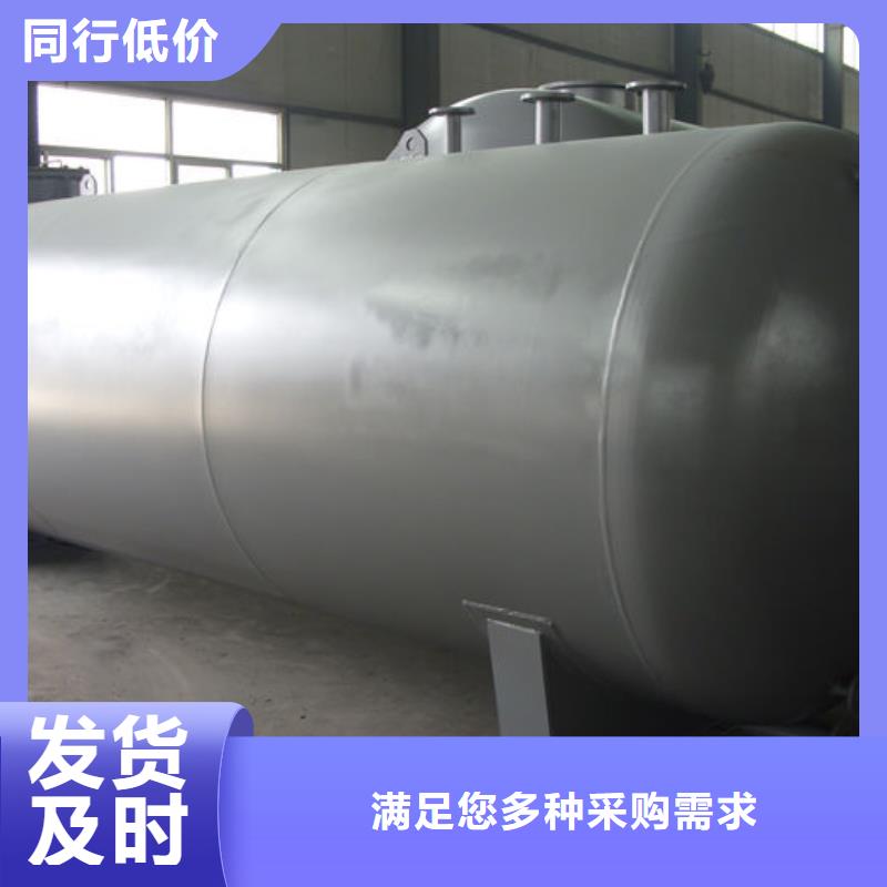 双层油罐全国可发货