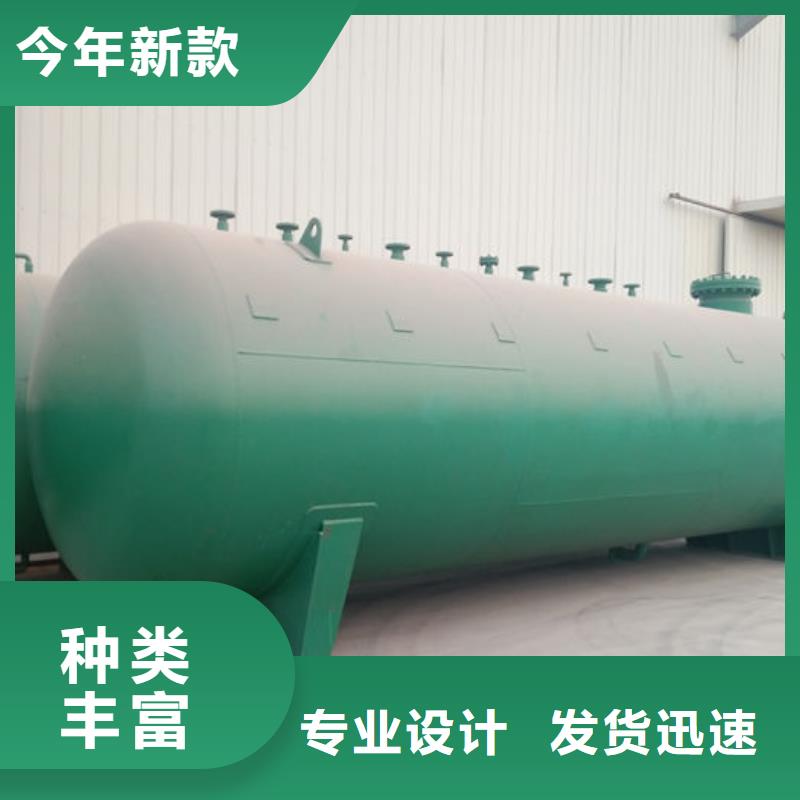 双层油罐全国可发货