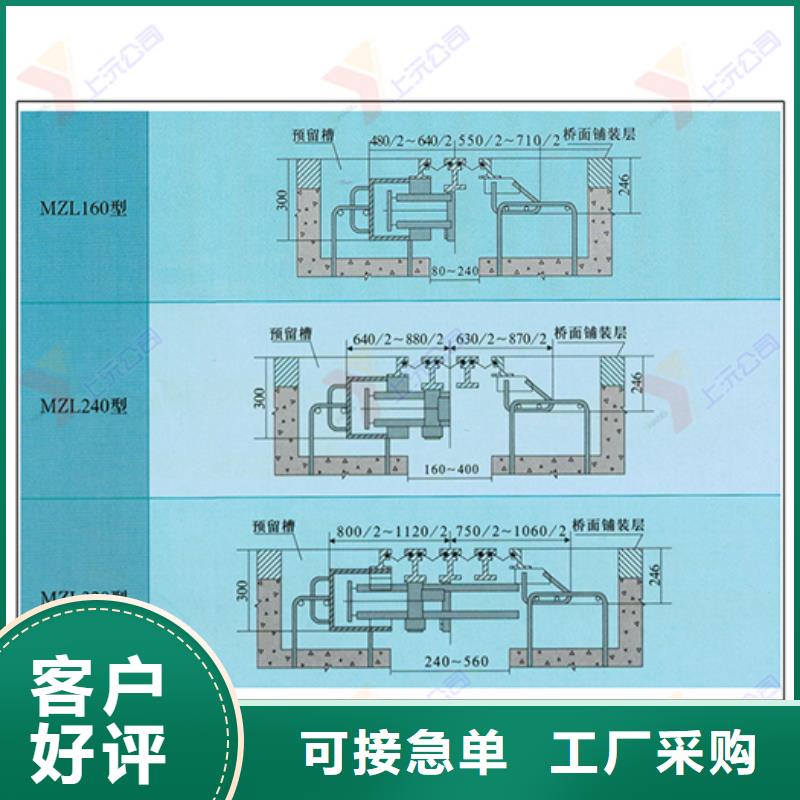 【桥梁伸缩缝】伸缩缝本地厂家值得信赖