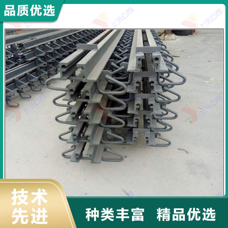 桥梁伸缩缝,橡胶支座以质量求生存