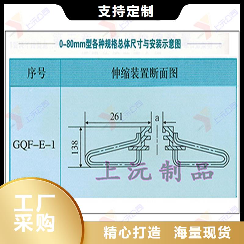 桥梁伸缩缝【止水带】源头厂家