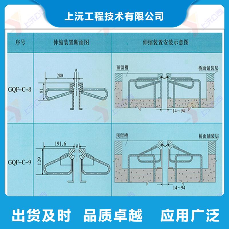 桥梁伸缩缝,万向转动支座厂家拥有先进的设备