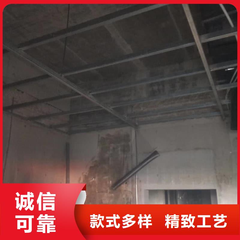 单开平移铅门-复购率高