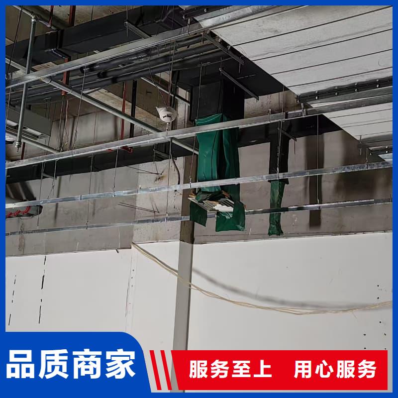 有现货的电动防护铅门本地厂家