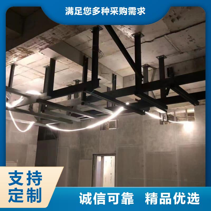 有现货的电动防护铅门本地厂家