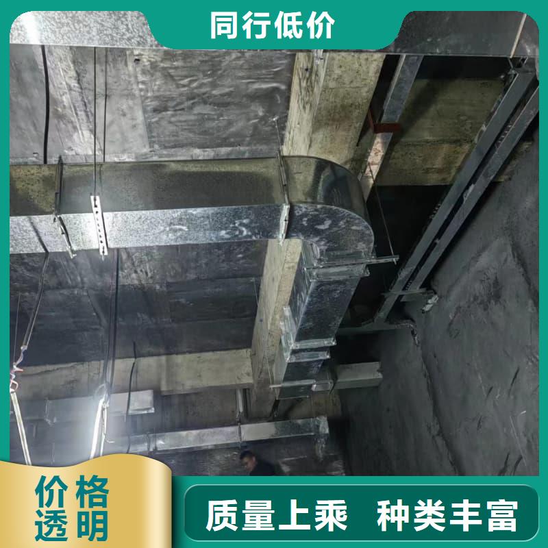 有现货的电动防护铅门本地厂家