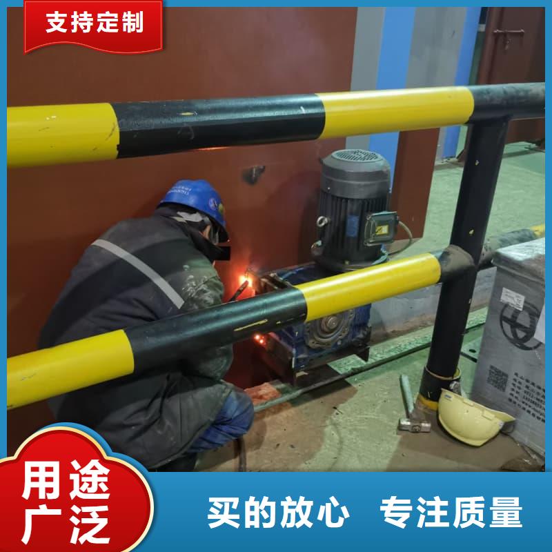 单开平移铅门-复购率高