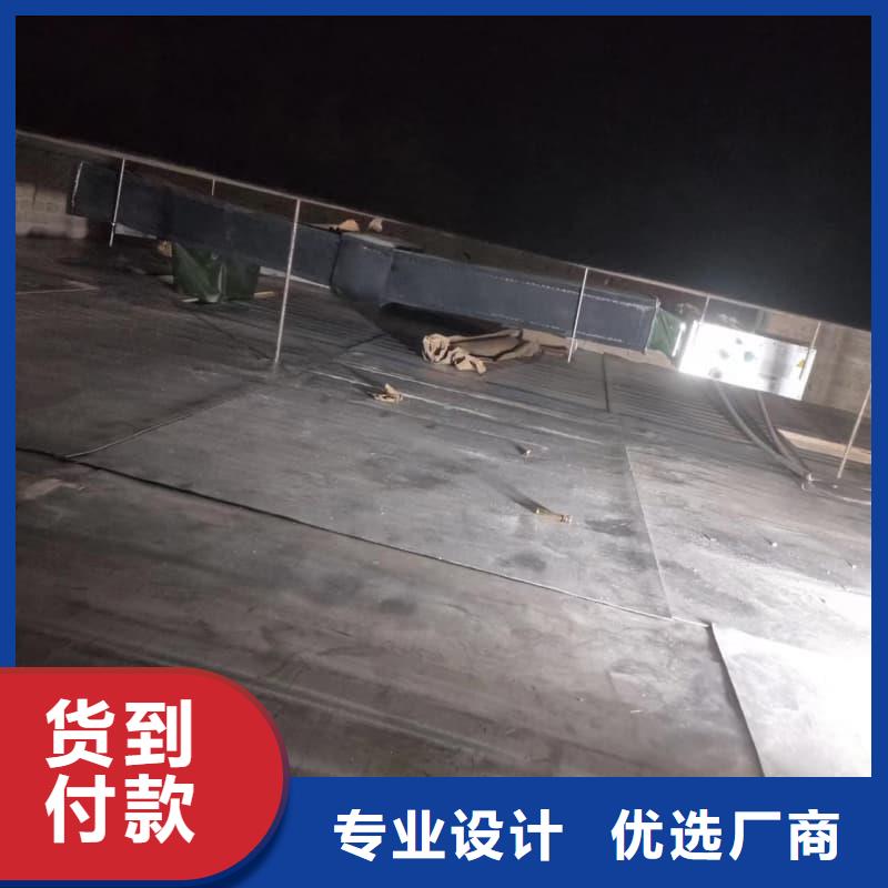 单开平移铅门-复购率高