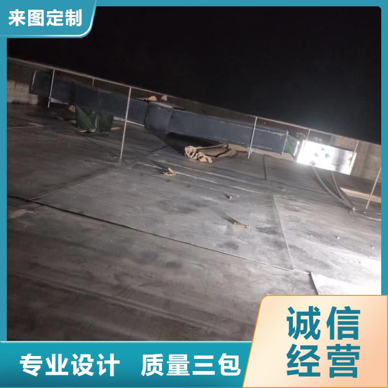 优选:口腔科射线防护工程公司