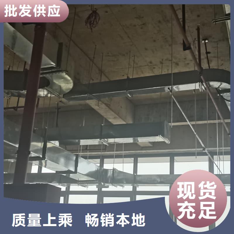 单开平移铅门-复购率高