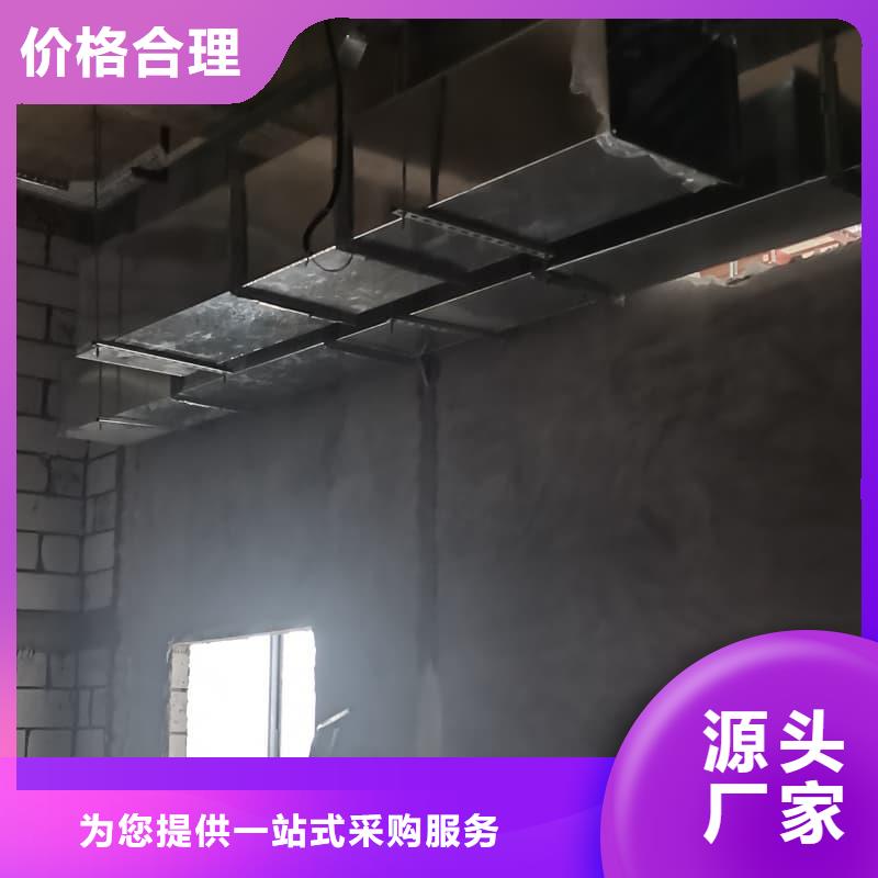 【图】CT机房防辐射施工