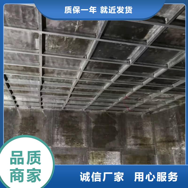 新闻:生产射线防护门铅房厂家