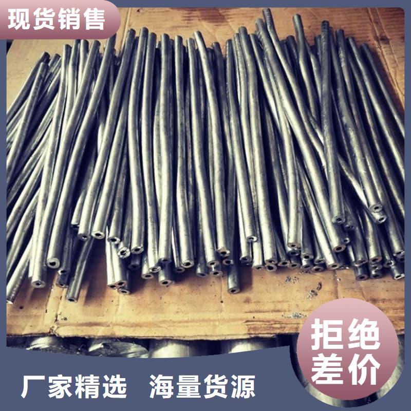 工业输出铅管厂家供应