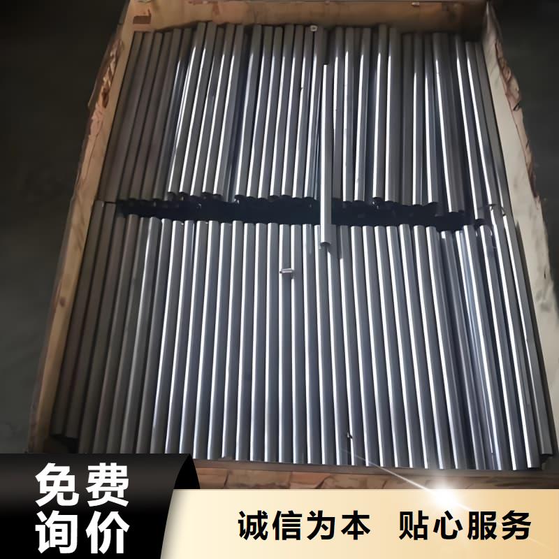 信誉好的铅合金管厂家