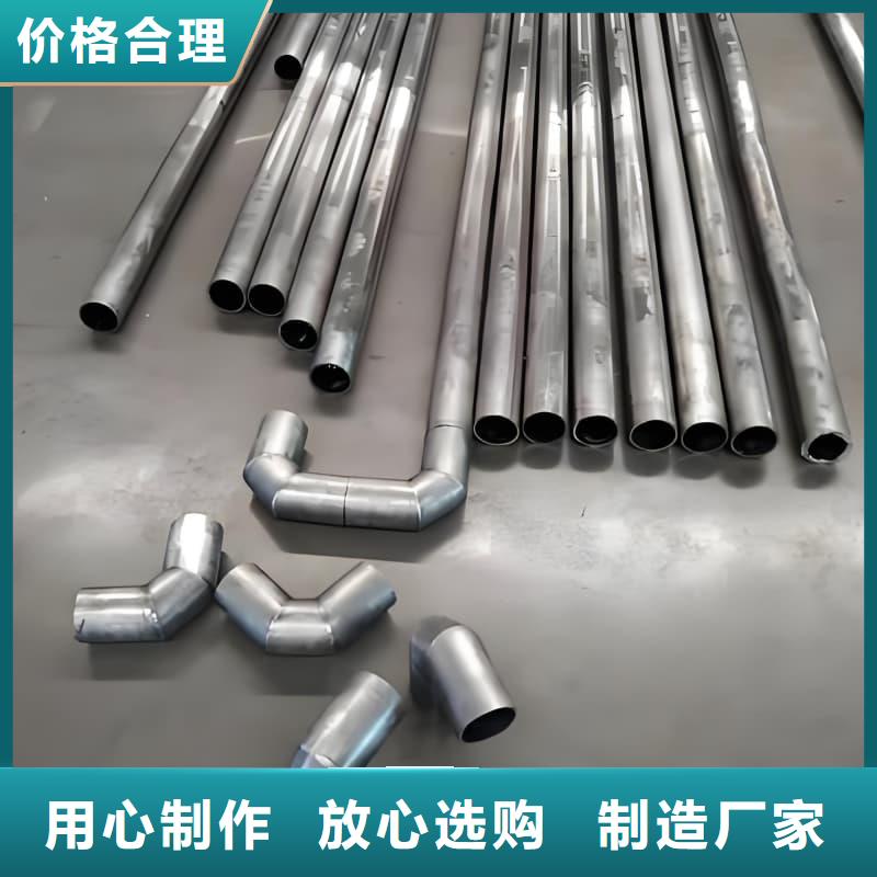 信誉好的铅合金管厂家