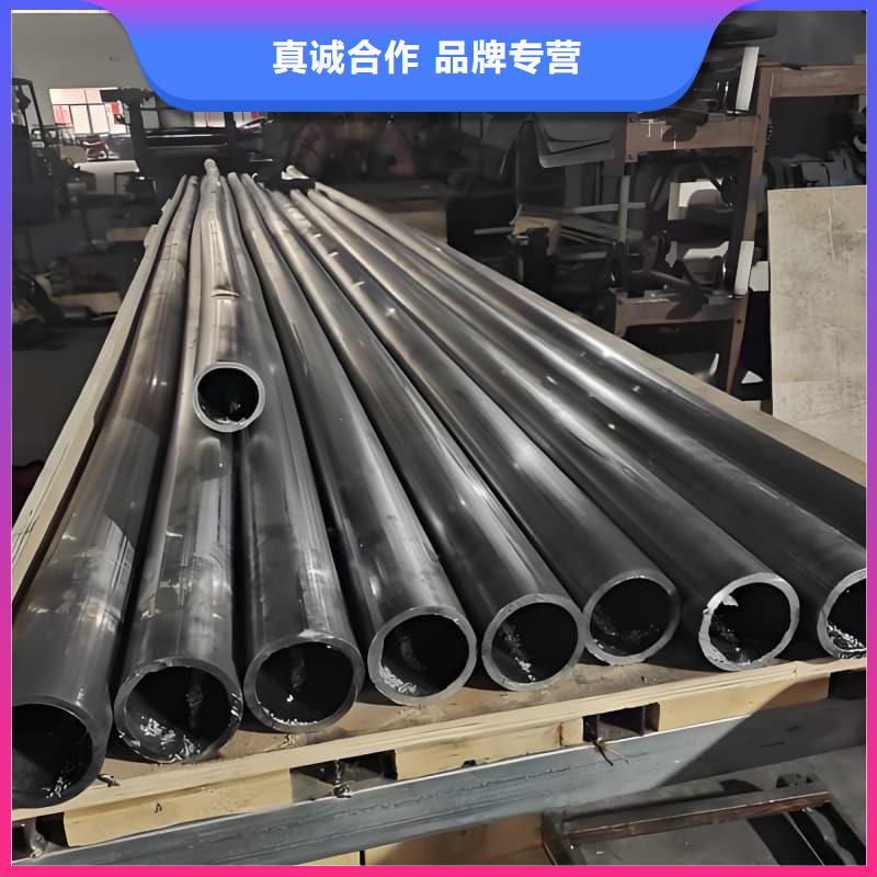 信誉好的铅合金管厂家